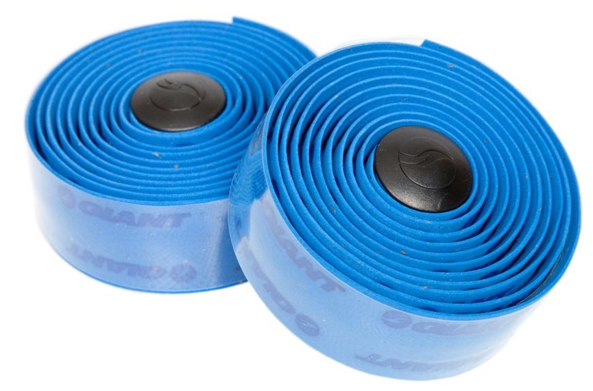 Ghidolina Giant GEL HANDLEBAR TAPE BLUE photo 1 Ghidolina Giant GEL HANDLEBAR TAPE BLUE photo 1